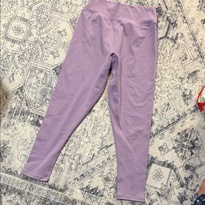 Ptula Lavender Leggings